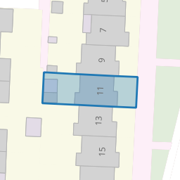 Perceel HZW00-G-2057