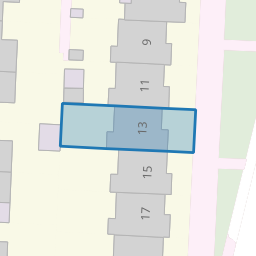 Perceel HZW00-G-2058