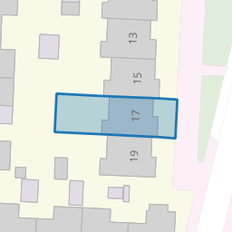 Perceel HZW00-G-2060