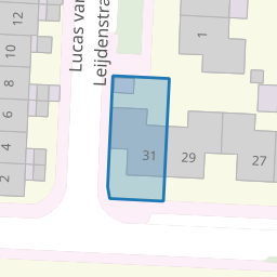 Perceel HZW00-G-2062