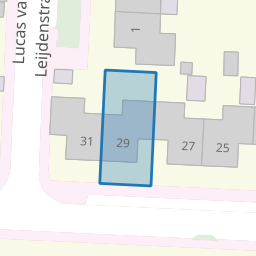 Perceel HZW00-G-2063