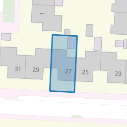 Perceel HZW00-G-2064