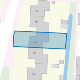 Perceel HZW00-G-2078