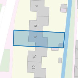 Perceel HZW00-G-2079