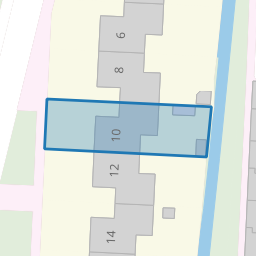 Perceel HZW00-G-2080