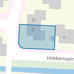 Perceel HZW00-G-2087