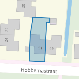 Perceel HZW00-G-2088