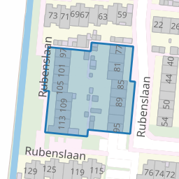 Perceel HZW00-G-2090