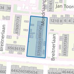 Perceel HZW00-G-2095