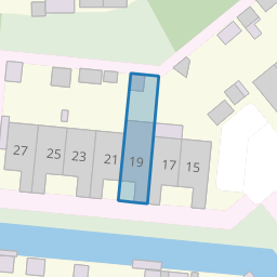 Perceel HZW00-G-2101