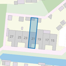 Perceel HZW00-G-2102