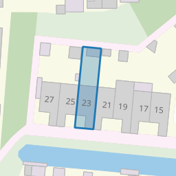 Perceel HZW00-G-2103