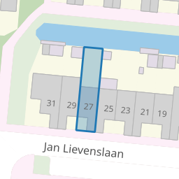 Perceel HZW00-G-2106