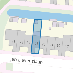 Perceel HZW00-G-2107