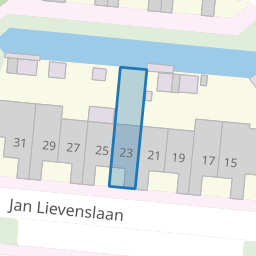 Perceel HZW00-G-2108