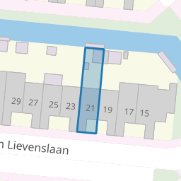 Perceel HZW00-G-2109