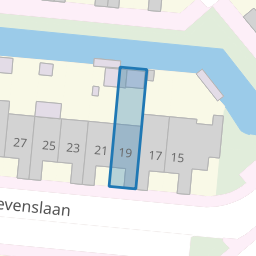 Perceel HZW00-G-2110