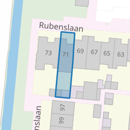 Perceel HZW00-G-2114