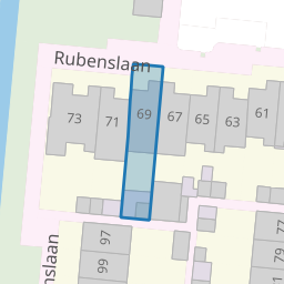 Perceel HZW00-G-2115