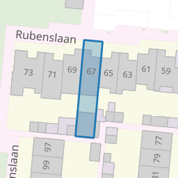 Perceel HZW00-G-2116