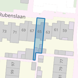 Perceel HZW00-G-2117