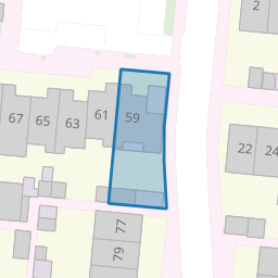 Perceel HZW00-G-2120