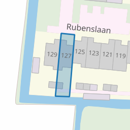 Perceel HZW00-G-2122