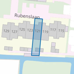 Perceel HZW00-G-2125