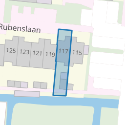 Perceel HZW00-G-2127
