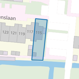 Perceel HZW00-G-2128