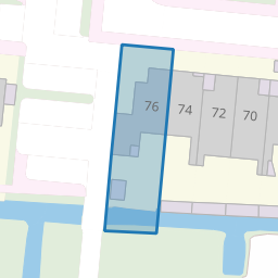 Perceel HZW00-G-2129