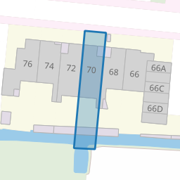 Perceel HZW00-G-2132