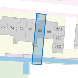 Perceel HZW00-G-2133