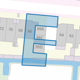 Perceel HZW00-G-2134