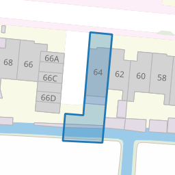 Perceel HZW00-G-2140