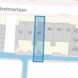 Perceel HZW00-G-2153