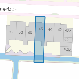 Perceel HZW00-G-2154