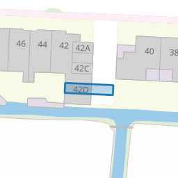 Perceel HZW00-G-2160