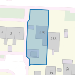 Perceel HZW00-G-2173