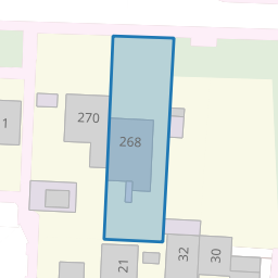 Perceel HZW00-G-2174