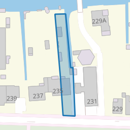 Perceel HZW00-G-2189