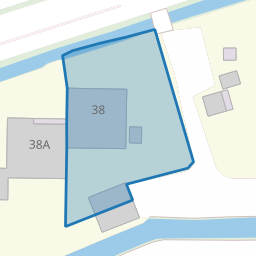 Perceel HZW00-G-2192