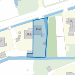 Perceel HZW00-G-2194