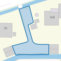 Perceel HZW00-G-2195