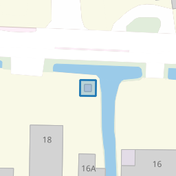 Perceel HZW00-G-2200