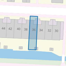 Perceel HZW00-G-2216