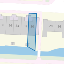 Perceel HZW00-G-2219