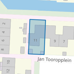 Perceel HZW00-G-2220