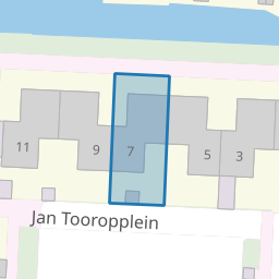 Perceel HZW00-G-2222