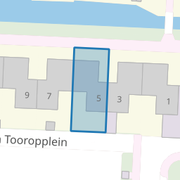 Perceel HZW00-G-2223